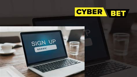 Cyberbet .